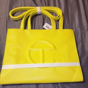 Telfar Medium Tote Bag